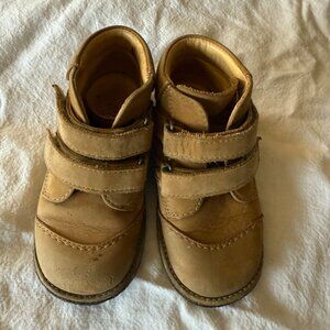 Toddler Angulus boots